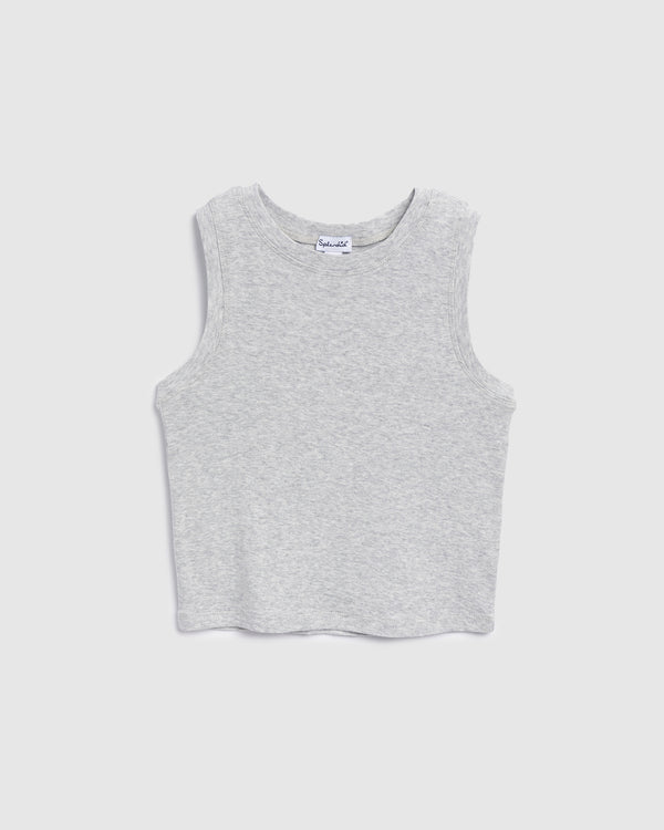 Splendid Girls High Neck Tank