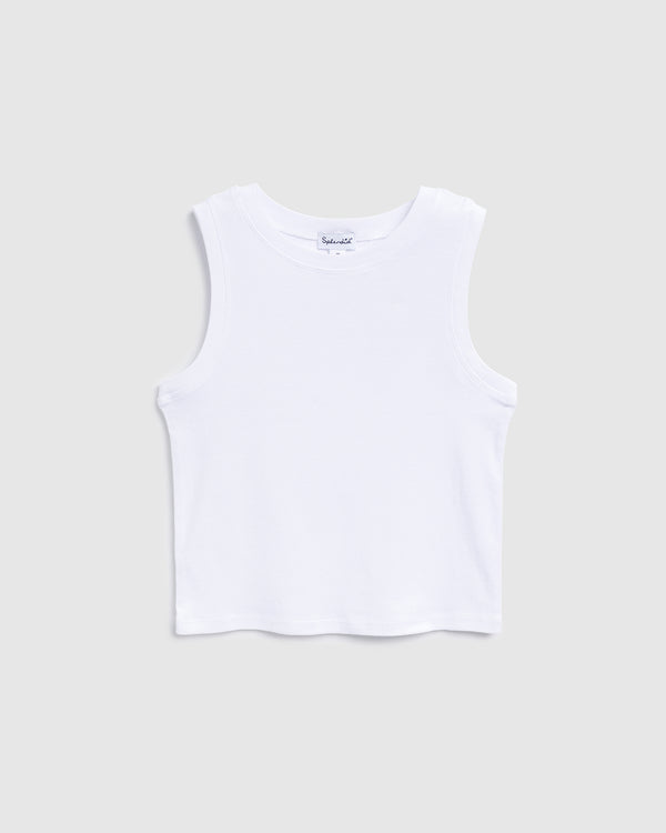 Splendid Girls High Neck Tank