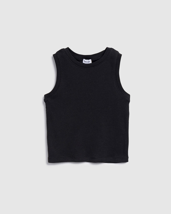 Splendid Girls High Neck Tank