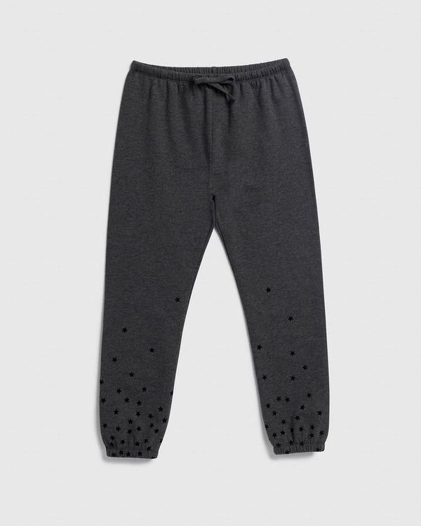 splendid Girls Luna Love Jogger