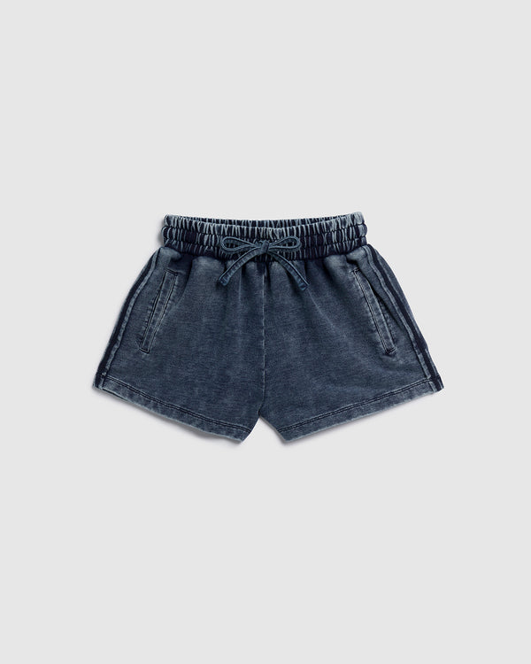 splendid Girls Shades Of Blue Short