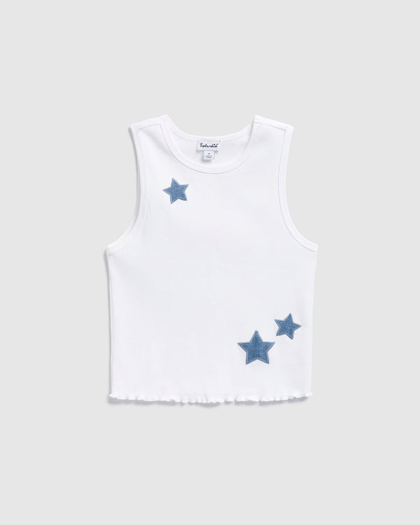 Splendid Girls Starstruck Tank