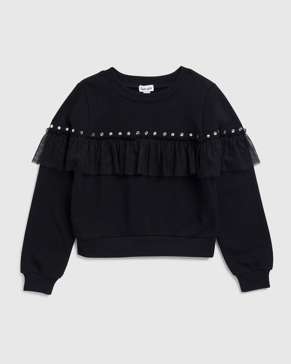 splendid Girls Supersoft Sweatshirt