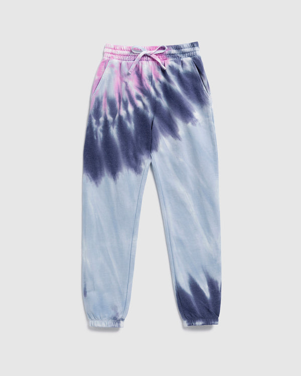 splendid Girls Tie Dye Jogger