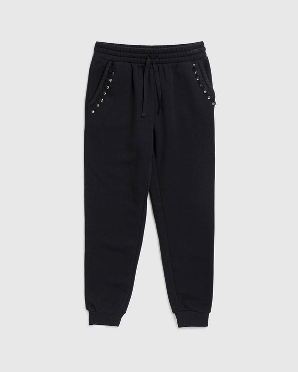 splendid Girls Tulle Supersoft Jogger