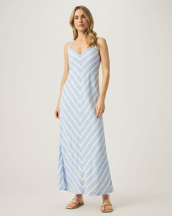 Splendid Gisele Midi Dress