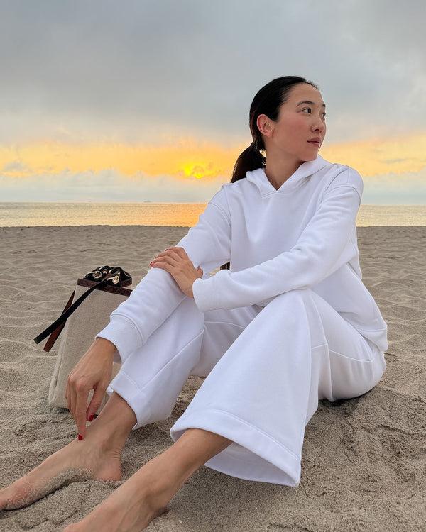 Splendid Goldie Sweatshirt