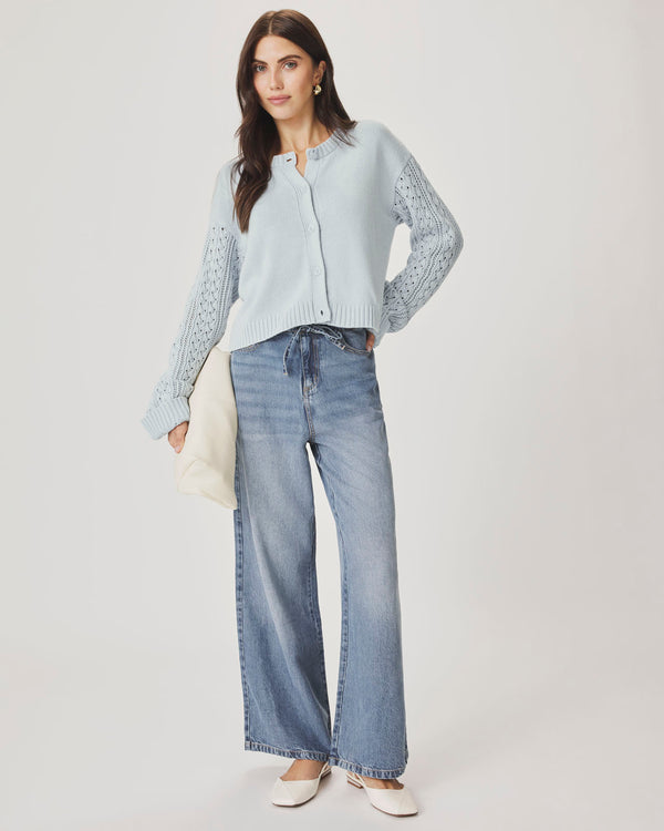Splendid Gracie Cardigan