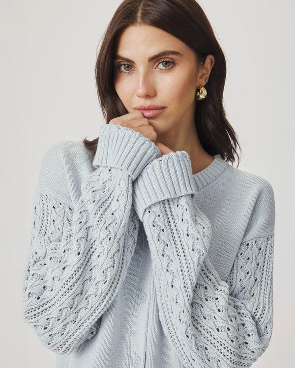 Splendid Gracie Cardigan