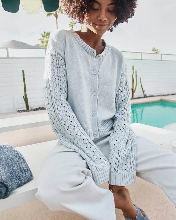 splendid Gracie Cardigan