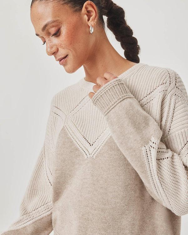 Splendid Gretchen Sweater