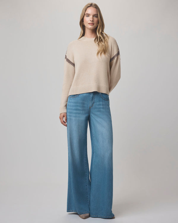 Splendid Greyson Sweater