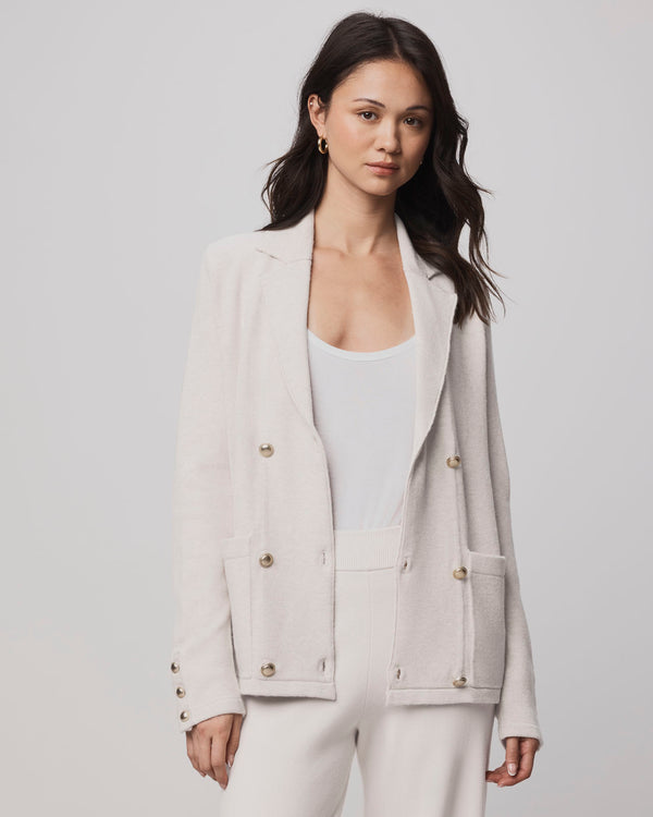splendid Hannah Sweater Blazer