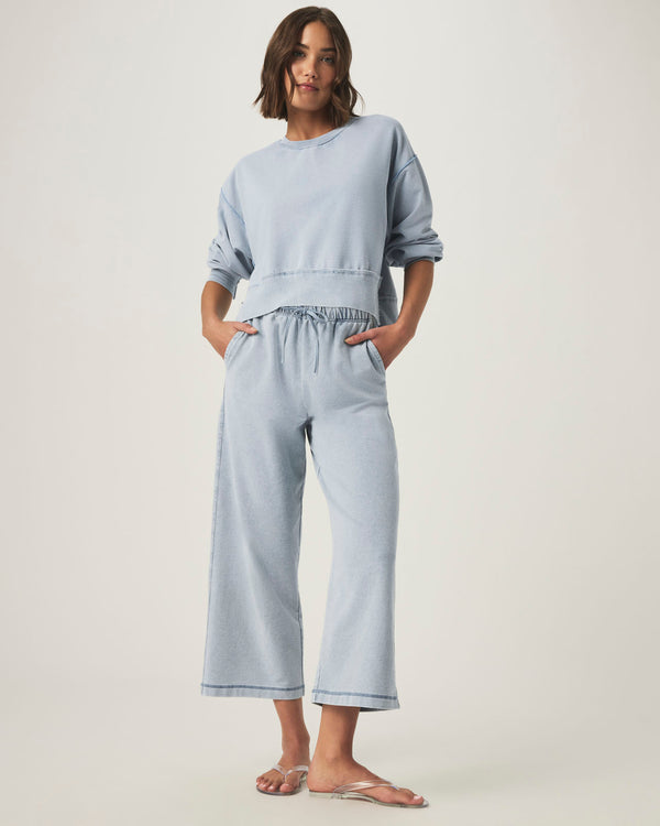 Splendid Hayden Terry Pant