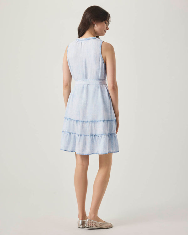 Splendid Hudson Flounce Dress