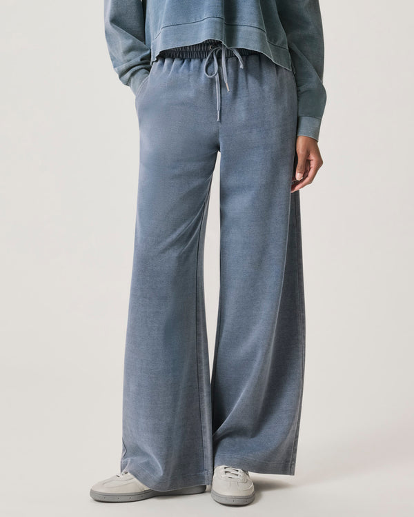 Splendid Indigo Lounge Pant