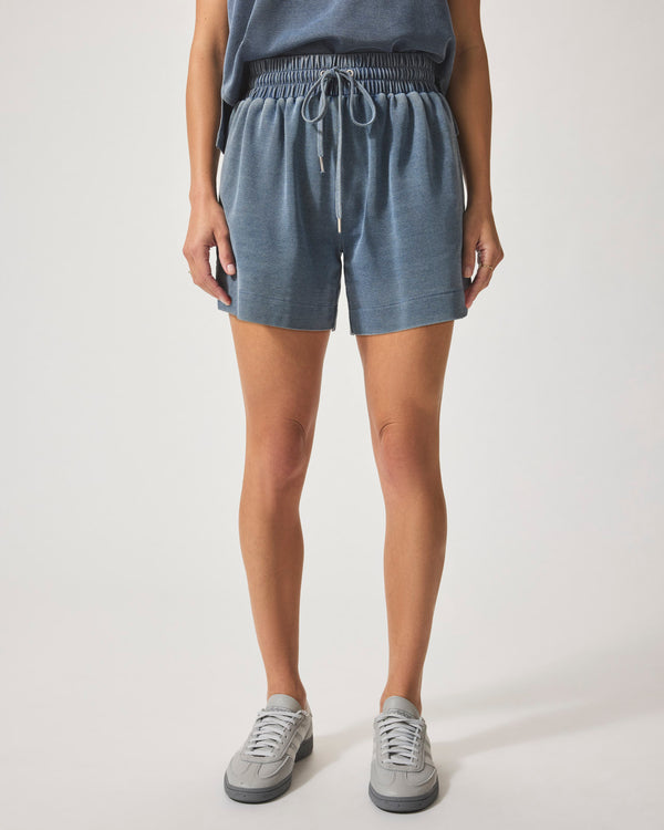 Splendid Indigo Lounge Short