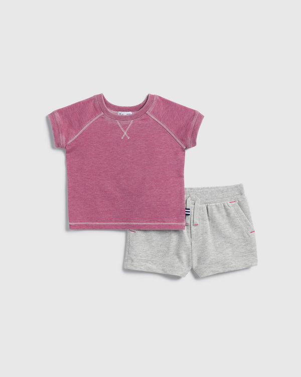 splendid Infant Boy City Kid Set