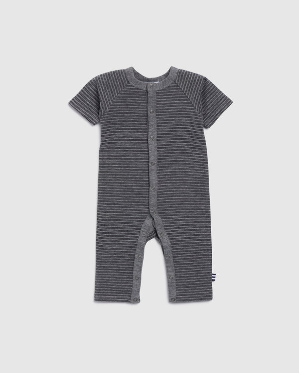 splendid Infant Boy Cloudline Onesie