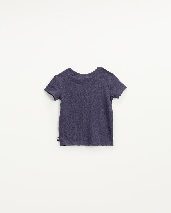 Splendid Infant Boy Short Sleeve Pullover Tee