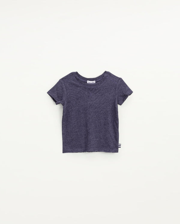 splendid Infant Boy Short Sleeve Pullover Tee