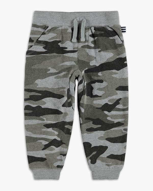 splendid Infant Boys Camo Jogger
