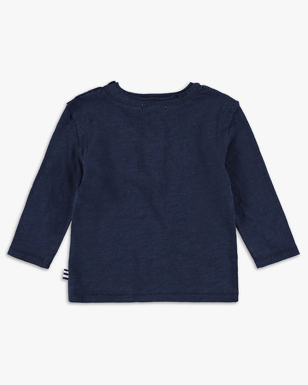 Splendid Infant Boys Henley Pullover