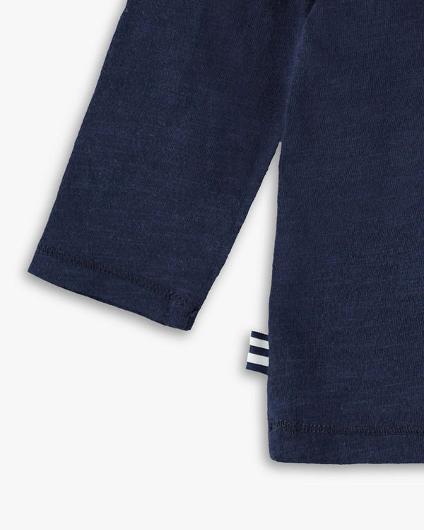 Splendid Infant Boys Henley Pullover