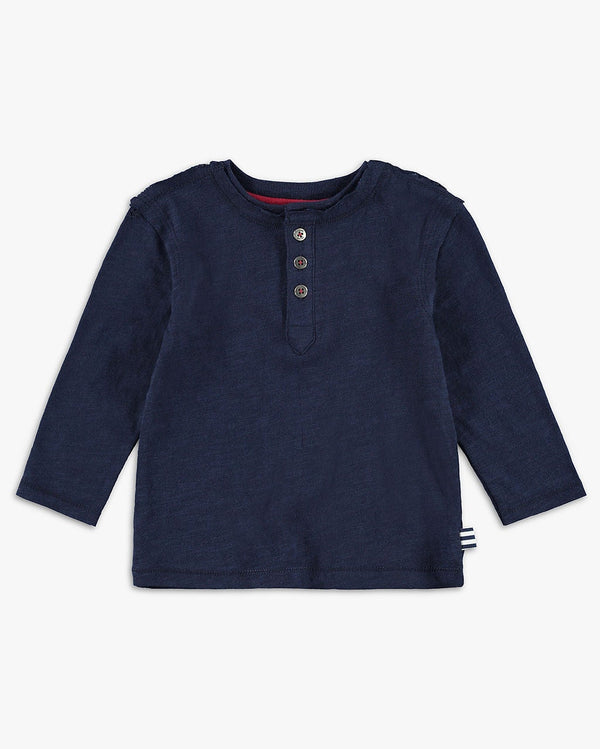 splendid Infant Boys Henley Pullover