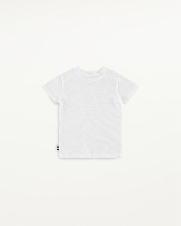 Splendid Infant Boys Short Sleeve Pullover Tee