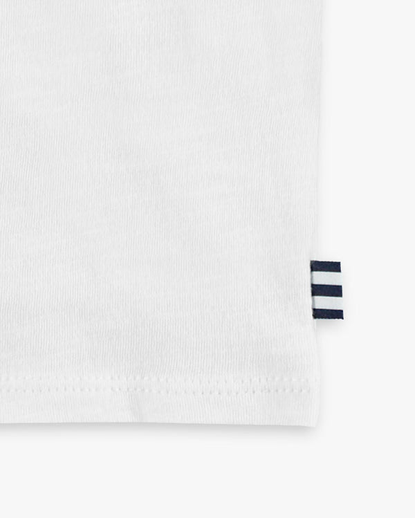 Splendid Infant Boys Short Sleeve Pullover Tee