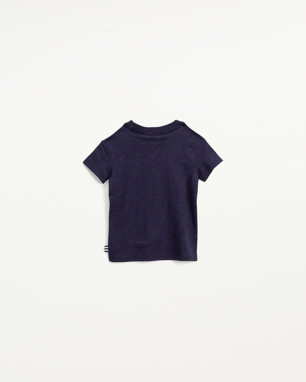 Splendid Infant Boys Short Sleeve Tee