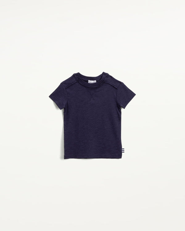 splendid Infant Boys Short Sleeve Tee