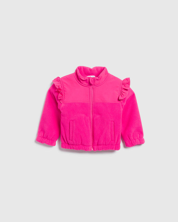 splendid Infant Girl Sweetie Pie Jacket
