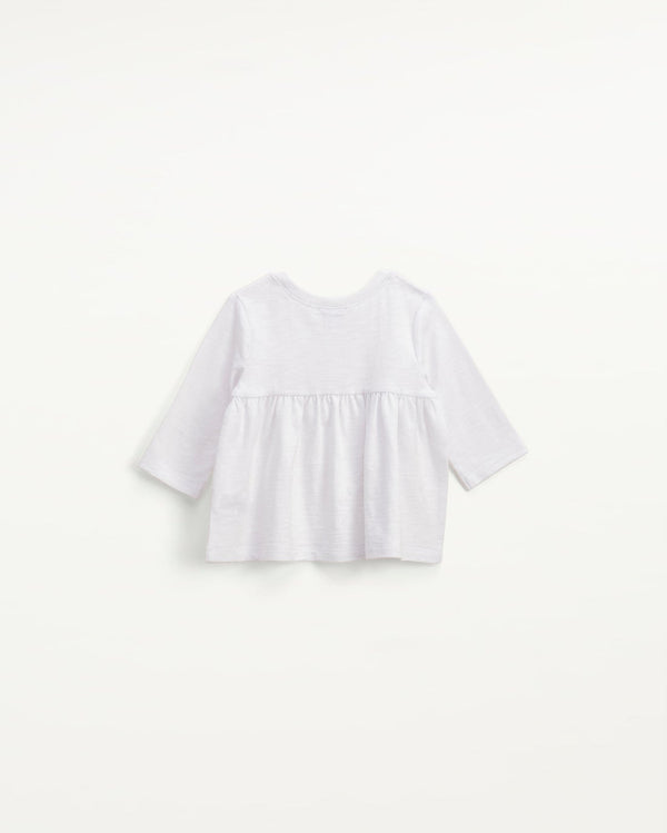 Splendid Infant Girls Basic Long Sleeve Tee