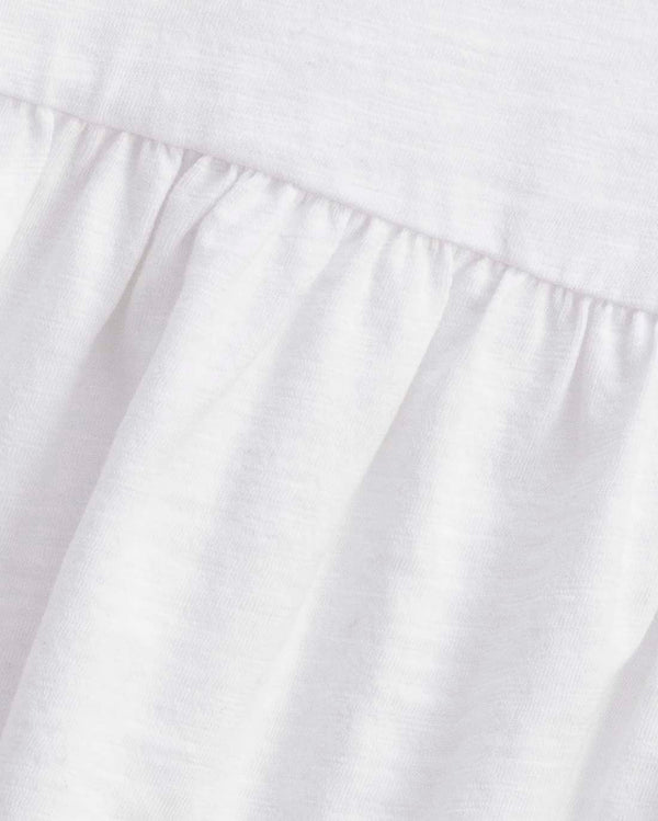 Splendid Infant Girls Basic Long Sleeve Tee