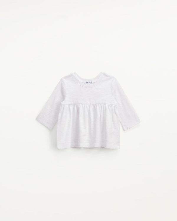 splendid Infant Girls Basic Long Sleeve Tee