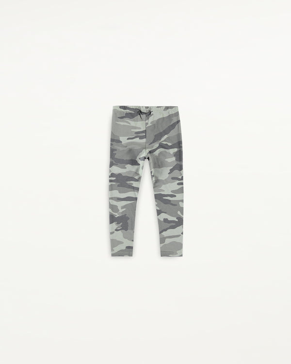 splendid Infant Girls Camo Legging