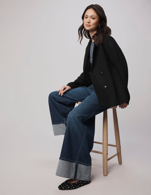 Splendid Ingrid Jacket