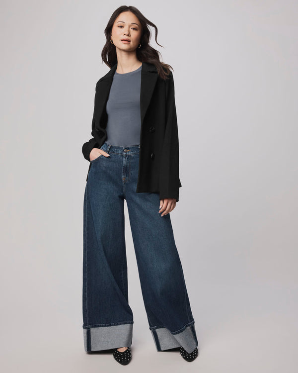 Splendid Ingrid Jacket