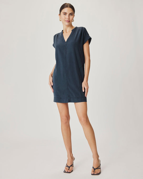 Splendid Ivy Mini Dress