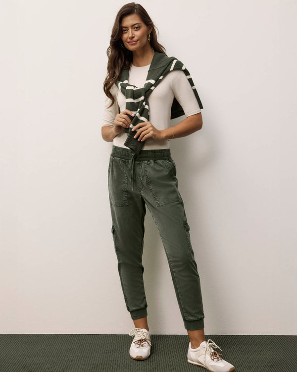 Splendid Jaclyn Jogger