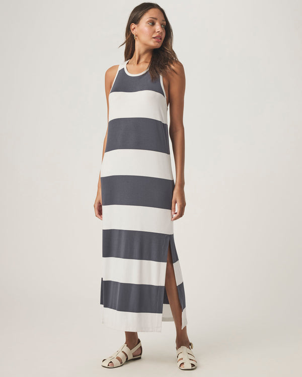 Splendid Jenna Stripe Dress
