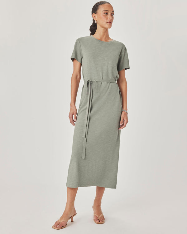 Splendid Keegan T-Shirt Dress