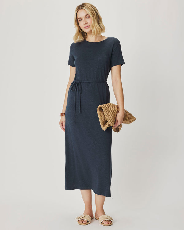 Splendid Keegan T-Shirt Dress