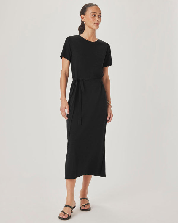 splendid Keegan T-Shirt Dress