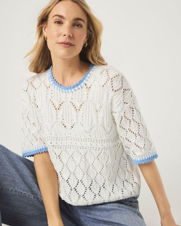 Splendid Keke Sweater