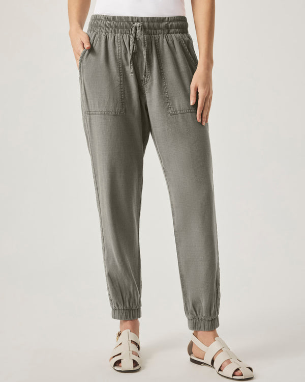 Splendid Lakeside Jogger