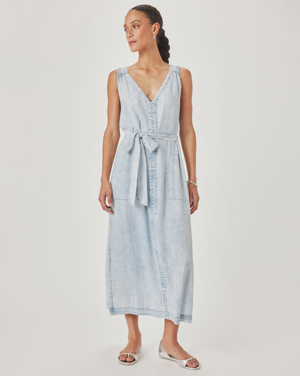 splendid Landon Indigo Dress
