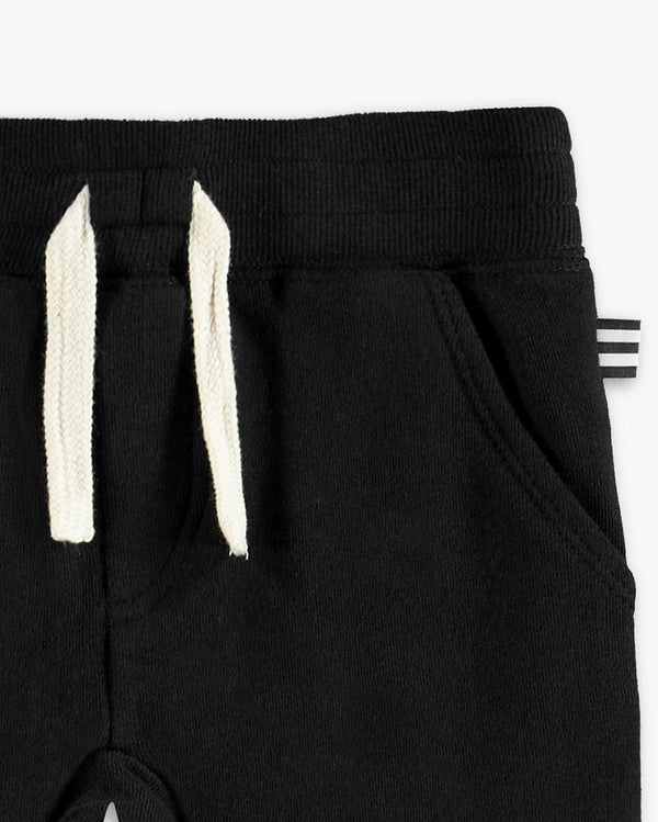 Splendid Little Boy Brushed French Terry Jogger